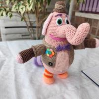 Bing Bong - Inside out