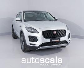 JAGUAR E-Pace 2.0D 150 CV AWD aut. S (rottamazio