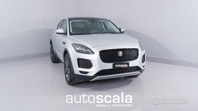 JAGUAR E-Pace 2.0D 150 CV AWD aut. S (rottamazio