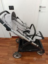 Trio Inglesina Electa