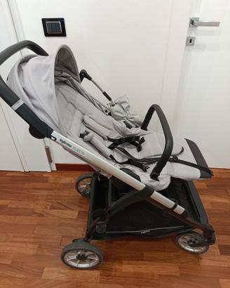 Trio Inglesina Electa