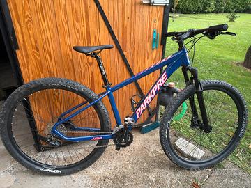 MTB Parkpre H29 taglia S