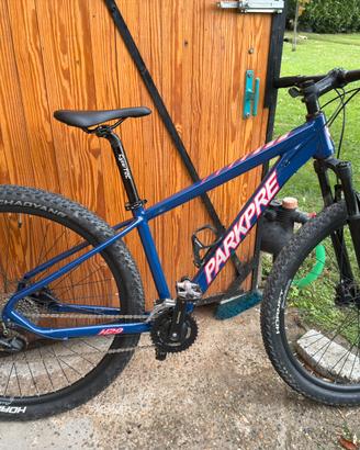 MTB Parkpre H29 taglia S