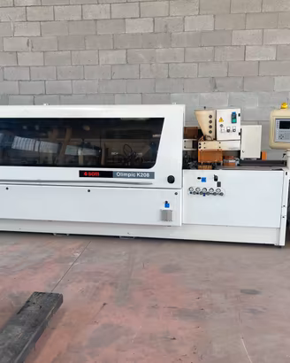 Macchine per lavorazione legno