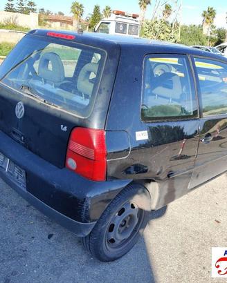 VW LUPO 60, 6X1 1.4 16V 75CV 98-05 Ricambi