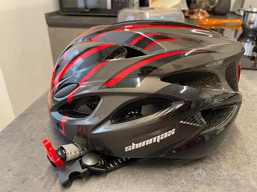 Casco bici