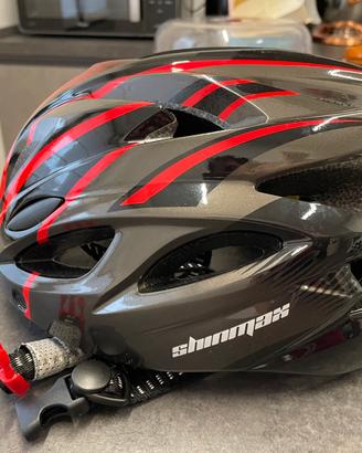Casco bici
