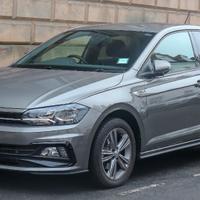 Ricambi usati volkswagen polo 2017 #z