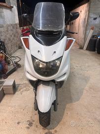 Yamaha Majesty 250 - 2004 - Funzionante - €700 🛵
