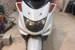 Yamaha Majesty 250 - 2004 - Funzionante - €700 🛵