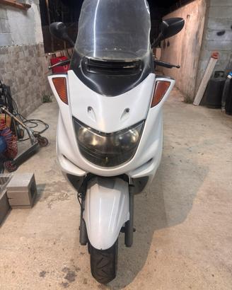 Yamaha Majesty 250 - 2004 - Funzionante - €700 🛵