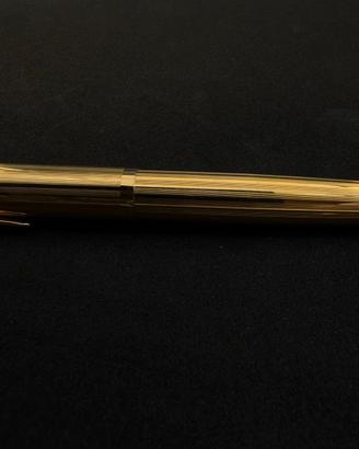 AURORA 98 ORIGINALE VINTAGE LAMINATA ORO