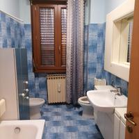 Bagno mobile