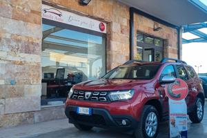 Dacia Duster II 2021 1.0 tce Comfort Gpl 4x2 100cv