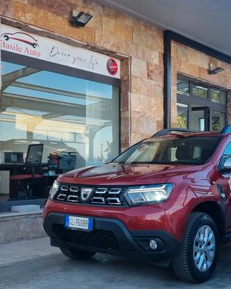 Dacia Duster II 1.0 tce Comfort Gpl 4x2 100cv