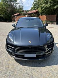 Porsche Macan 2.0 2019