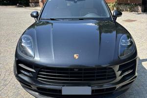 Porsche Macan 2.0 2019
