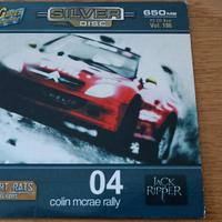 Retro game Demo "The Games Machine"