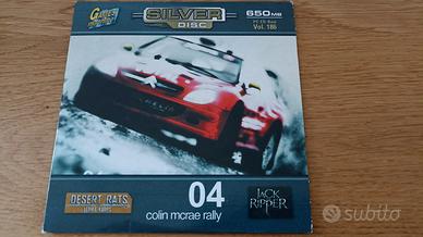 Retro game Demo Games Machine 