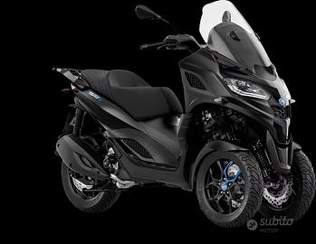Piaggio Mp3 310 hpe