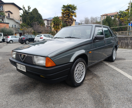 Alfa romeo 75 1.6