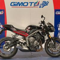 Triumph Street Triple 765 R