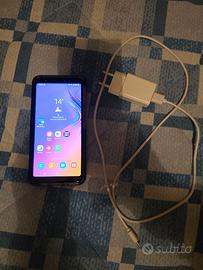 Smartphone samsung A7 Lte 4g