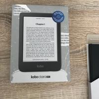 KOBO CLARA BN - NUOVO