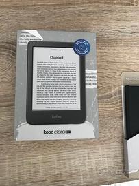 KOBO CLARA BN - NUOVO