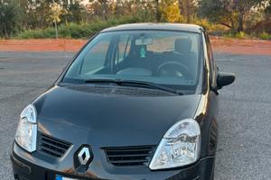 Renault modus