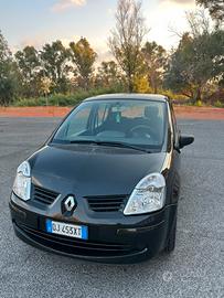 Renault modus