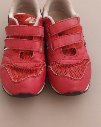 Scarpe New Balance