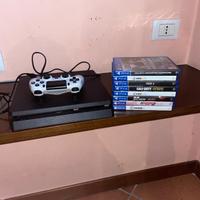 playstation 4