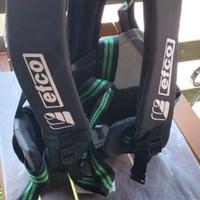 Tracolla Decespugliatore Efco + Guanti poliuretano