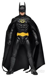 Batman  1989 Clothed Action Figure Batman neca