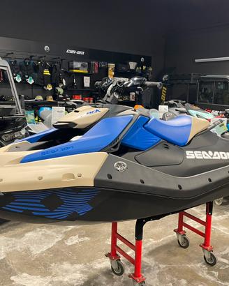 Sea Doo Spark Trixx 1UP 90cv nuova