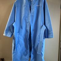 Accappatoio 8-9 anni