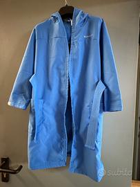 Accappatoio 8-9 anni