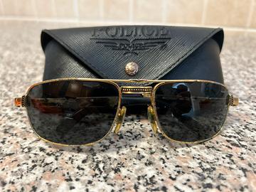 Occhiali da sole police