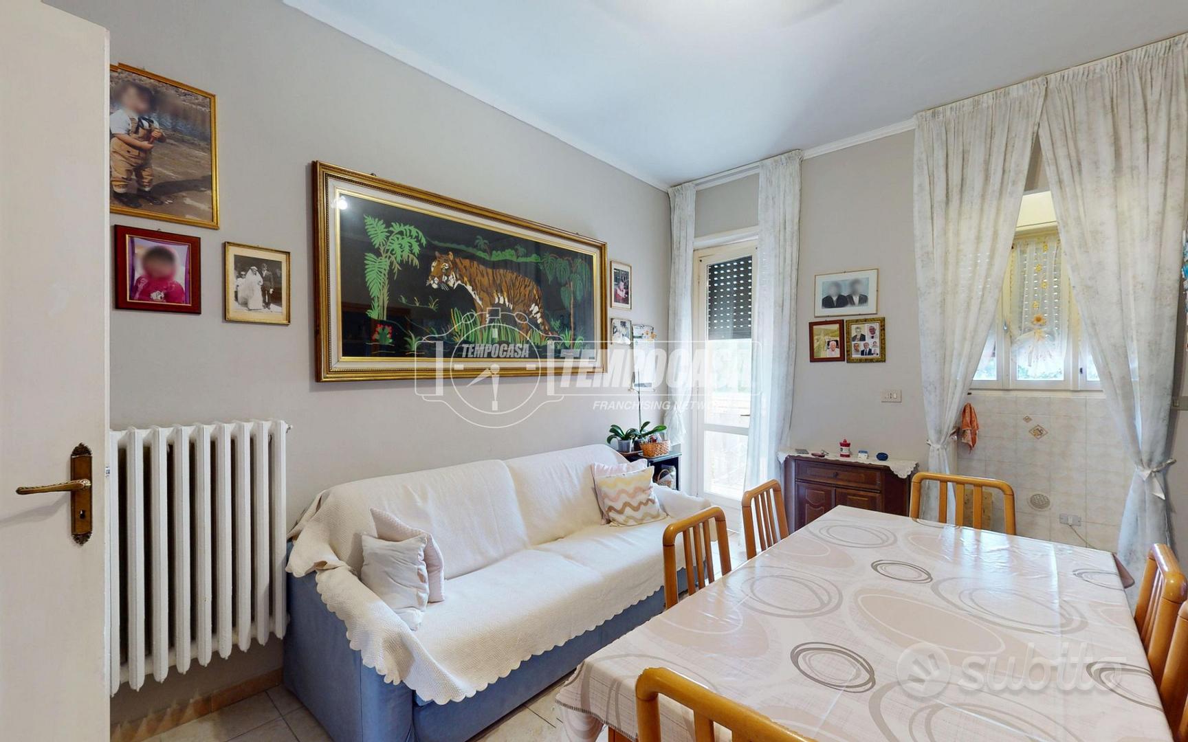 Appartamento a Candiolo Vicolo Gastaldi 3 locali - Vista 4