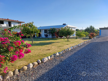 Villetta in Repubblica Dominicana