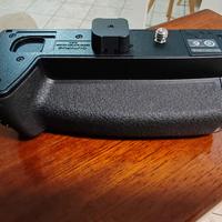 Battery grip Olympus HLD-7