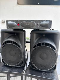 Audio 1000watt