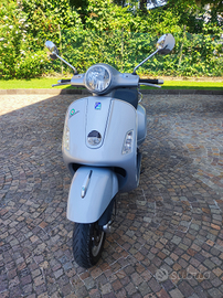 Vespa 250 gte
