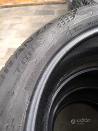 Bridgestone turanza t005 225 55 r18