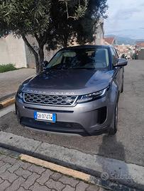 RANGE ROVER EVOQUE 2020