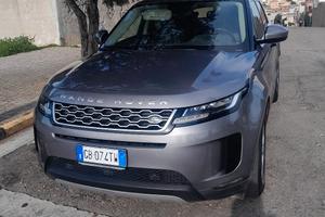 RANGE ROVER EVOQUE 2020