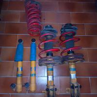 Assetto Fiat Seicento