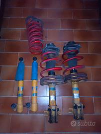 Assetto Fiat Seicento