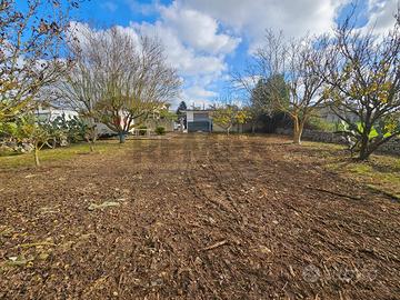 Terreno Edificabile - Ragusa